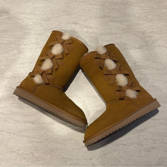 Koolaburra Shoes - Kookaburra by ugg boots Size 8